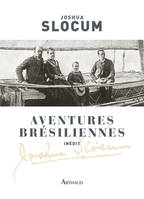 Aventures brésiliennes, Le Voyage du Liberdade, 1886-1888 - Le Voyage du Destroyer, 1894