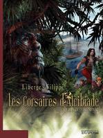 Les Corsaires d'Alcibiade - Tome 2 - Le rival