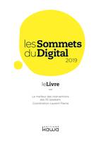 Les Sommets du Digital 2019, Le livre