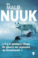 Nuuk, Les Enquêtes de Qaanaaq Adriensen 3