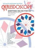 Kaleidoscope: (Everything I Do) I Do It For You