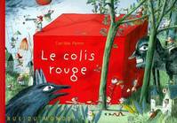 COLIS ROUGE (LE)