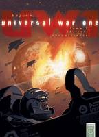 Universal War One T02, Le fruit de la connaissance