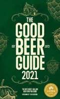 THE GOOD BEER GUIDE 2021