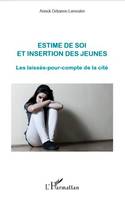 Estime de soi et insertion des jeunes, Les laissés-pour-compte de la cité