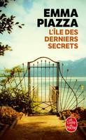 L'Île des derniers secrets