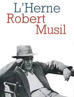 Cahier de L'Herne n° 41 : Musil