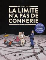 La limite n'a pas de connerie