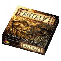 Fantasy II (Extension)