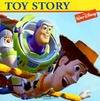 Toy Story, DISNEY MONDE ENCHANTE