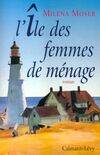 L'île des femmes de ménage, roman