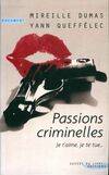 Passions criminelles