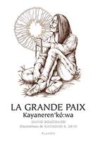 Grande Paix, La, Album jeunesse