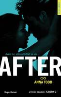 2, Saison 2 : After we collided