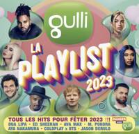 Gulli La Playlist 2023