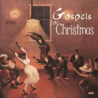 Gospels for Christmas - CD