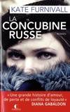 La concubine russe