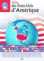 Atlas des Etats-Unis d'Amérique