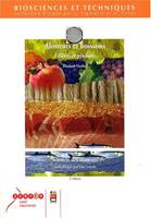 Aliments et boissons - 3e édition, Filières et produits - Sciences des aliments.