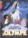 Les agents secrets de l'Olympe, 4, Ulysse, prisonnier de Circé