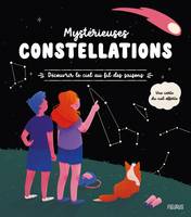 Hors collection documentaire Mystérieuses constellations