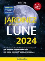 Les millésimes Jardinez avec la Lune 2024