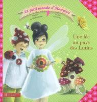 Le petit monde d'Hortense, 1, Hortense au Pays des Lutins