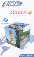 Català (cd audio catalan)