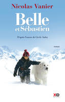 BELLE ET SEBASTIEN