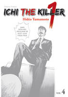 4, Ichi the Killer -Tome 04-, Volume 4