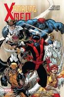 1, Amazing X-Men