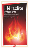 Fragments, Citations et témoignages