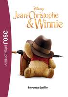 0, Jean-Christophe et Winnie - Le roman du film