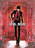 3, Devil inside