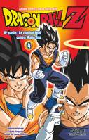 Dragon ball Z, 8e partie, le combat final contre Majin Boo, 4, Dragon Ball Z - 8e partie - Tome 04, Le combat final contre Majin Boo