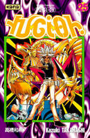 25, Yu-Gi-Oh ! - Tome 25, Volume 25