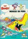 3, Les snorky n°3 : Mousse en péril