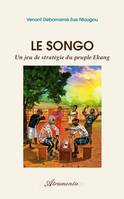 Le Songo, Un jeu de stratégie du peuple Ekang