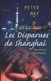 Les disparues de Shanghaï, roman