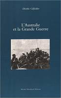 L'Australie et la Grande guerre