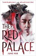 THE RED PALACE