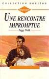 Une rencontre impromptue