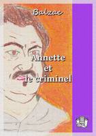 Annette et le criminel, Suite du vicaire des Ardennes