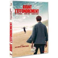 Avant l'effondrement - DVD (2023)