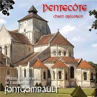 CD PENTECOTE