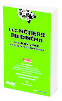 Les métiers du cinéma - Nouvelle édition, Des jeux vidéo et des effets spéciaux