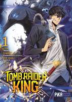 1, Tomb Raider King T01