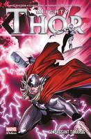 1, The Mighty Thor Deluxe T01