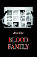 blood family (poche)