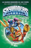 3, Skylanders - Tome 03, Un Combat de champions